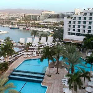 Hotell King Solomon By Isrotel Collection, Eilat